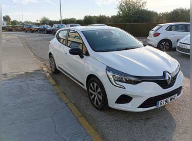 Renault - Clio